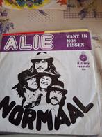 Normaal, Cd's en Dvd's, Vinyl | Nederlandstalig, Ophalen of Verzenden, Zo goed als nieuw, Rock