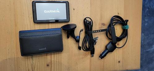 Garmin Nüvi 2595, Auto diversen, Autonavigatie, Ophalen