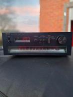 HITACHI FT 440 - Tuner, Enlèvement ou Envoi, Utilisé, Analogique