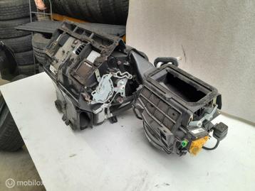 Kachelhuis Land Rover Discovery II 2 Kachel blower motor beschikbaar voor biedingen