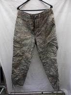 US Camo broek Large regular, Verzamelen, Militaria | Algemeen, Ophalen of Verzenden, Landmacht, Kleding of Schoenen