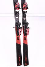 163 173 181 ski's ROSSIGNOL FORZA 70 2024, 160 tot 180 cm, Gebruikt, Verzenden, Rossignol