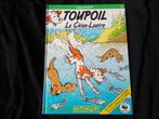 Toupoil   Tome 1  "Le Chien-Loutre"  (EO novembre 1992), Comme neuf, Une BD, Enlèvement