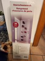 Rangement pour chaussures de porte, Enlèvement, Neuf