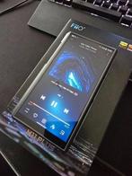 FIIO M11 PLUS ESS, Ophalen of Verzenden, Zo goed als nieuw, Overige merken, 40 GB en meer