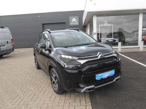 Citroën C3 AIRCROSS 1.2 PURETECH MANUEEL - WAARBORG, Auto's, Citroën, Particulier, Te koop, C3 Aircross, ABS, Airbags, Airconditioning