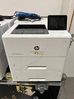 HP LaserJet M506, Computers en Software, Printers, Gebruikt, Zwart-en-wit printen, Printer, Laserprinter