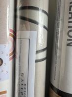 Rollen behagpapier, Ophalen of Verzenden, 10 tot 25 m²