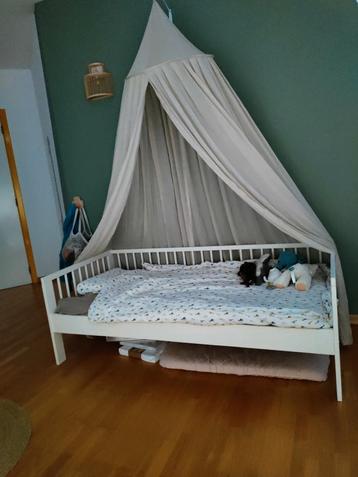 Klamboe kinderbed beschikbaar voor biedingen