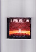 CD Soundtrack Independence Day (David Arnold), Cd's en Dvd's, Ophalen of Verzenden, Zo goed als nieuw