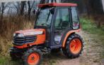 Minitractor kubota, Zakelijke goederen, Landbouw | Tractoren, Ophalen