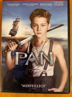 (Peter) PAN - Hugh Jackman DVD (2015), Alle leeftijden, Ophalen of Verzenden, Gebruikt, Fantasy