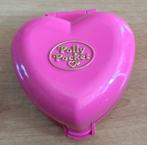 Polly Pocket Precious Puppies Vintage Bluebird uit 1993, Ophalen of Verzenden, Gebruikt