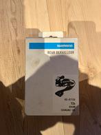 shimano 105 di2 rear derailleur, Fietsen en Brommers, Fietsonderdelen, Ophalen, Nieuw