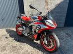 Aprilia Rs660 in nieuwstaat, Motoren, Motoren | Aprilia, Particulier