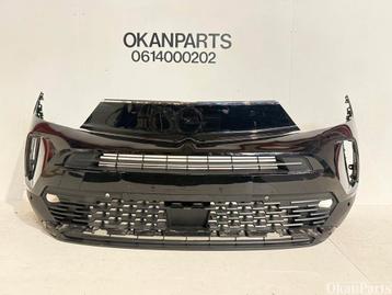 Opel Mokka B Voorbumper 9835278480 beschikbaar voor biedingen