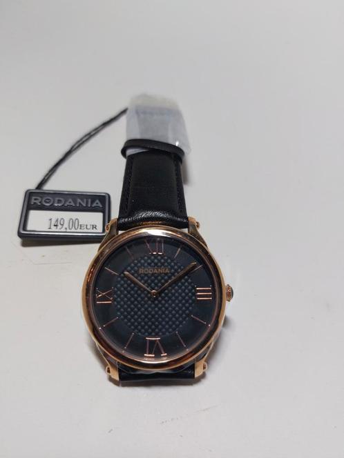 Nieuwe Rodania Dameshorloge Escape Rimini Winkel 149 Nu 105E, Handtassen en Accessoires, Overige Accessoires, Nieuw, Ophalen