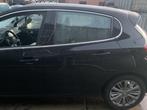 PORTIER LINKS ACHTER Peugeot 208 I (CA / CC / CK / CL), Auto-onderdelen, Gebruikt, Links, Peugeot, Deur
