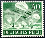 Deutsches Reich: JU-52/3M Fallschirmjäger 1943, Ophalen of Verzenden, Overige periodes