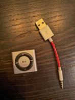 iPod shuffle 2GB, Audio, Tv en Foto, Mp3-spelers | Apple iPod, Ophalen of Verzenden, Zo goed als nieuw, Shuffle