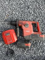 HILTI TE 30 -A36, Doe-het-zelf en Bouw, Gereedschap | Boormachines, Ophalen of Verzenden, Zo goed als nieuw