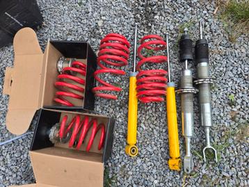 TA Technix Schroefset voor Audi A4 B6 B7 beschikbaar voor biedingen