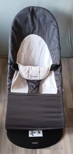 Babybjorn wipper/relax/wipstoel  (grijs), Kinderen en Baby's, Ophalen, Gebruikt, Wipstoel