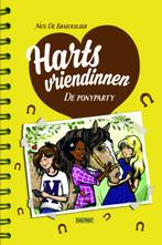 de ponyparty (2217), Boeken, Ophalen of Verzenden, Nieuw, Nico De Braeckeleer, Fictie