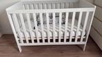 Quax babybed Lima, Kinderen en Baby's, Lattenbodem, Nieuw, Ophalen of Verzenden, Minder dan 140 cm