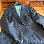 Op maat gemaakt colbert van Samson tailleur Paris 52, Maat 52/54 (L), Blauw, Ophalen of Verzenden, Samson
