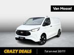 Ford Transit Custom 320 2.5 PHEV L1H1 Trend - Directiewagen, Auto's, Stof, Gebruikt, Euro 6, 4 cilinders