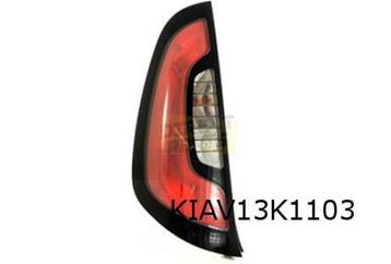 Kia Soul achterlicht Links Origineel! 92401 B2020