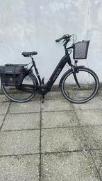 Elektrische fiets in uitstekende staat met centrale motor, Ophalen of Verzenden