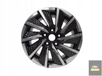 Hyundai IONIQ 16 inch velg 52910-G7700 origineel beschikbaar voor biedingen