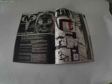 Out Soon Nr 20 ontbrekende zes foto's.. beschikbaar voor biedingen