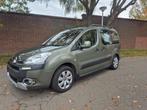 Citroen Berlingo 16 hdi XTR bj 2013 130dkm  Gekeurd Vvk, Autos, Citroën, Euro 5, Achat, Entreprise, Carnet d'entretien