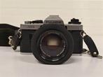 A7044 Fujica AX-1, Audio, Tv en Foto, Fotocamera's Analoog, Ophalen of Verzenden, Gebruikt