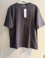 Nieuw paars AIRism t-shirt Uniqlo maat S, Uniqlo, Paars, Nieuw, Ophalen of Verzenden