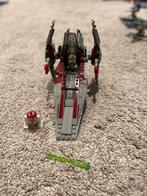 Lego Stars Wars - 75039 - V-Wing Starfighter, Enfants & Bébés, Comme neuf, Ensemble complet, Enlèvement, Lego
