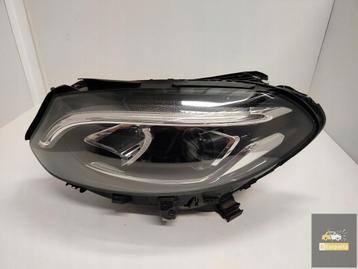 Mercedes B-Klasse W246 Lift Full Led High Performance linker beschikbaar voor biedingen