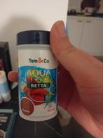 Dat  is voor  te vissen, Animaux & Accessoires, Nourriture pour Animaux, Enlèvement