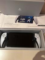 Playstation Portal, Ophalen, Zo goed als nieuw