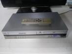 Panasonic combi DVD speler/VHS recorder NV-VP30EC, Audio, Tv en Foto, Ophalen of Verzenden, Zo goed als nieuw, VHS-speler of -recorder