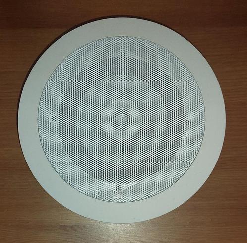 Inbouwluidsprekers Speaka Pro, Audio, Tv en Foto, Luidsprekerboxen, Zo goed als nieuw, Overige typen, Minder dan 60 watt, Overige merken