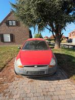 Ford ka, Auto's, Ford, 4 zetels, 4 cilinders, Ka, Handgeschakeld