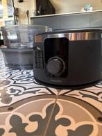 Steamer philips, Elektronische apparatuur, Slowcookers, Ophalen, Zo goed als nieuw