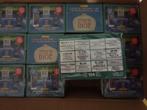 Panini Boxen Wk 2018 (104) pakjes, Verzamelen, Verzenden, Zo goed als nieuw