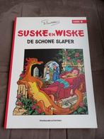Suske & wiske classics nr. 24 - De schone slaper, Ophalen of Verzenden, Zo goed als nieuw, Willy Vandersteen, Eén stripboek