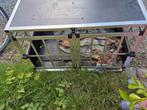 Bench, Ophalen, Zo goed als nieuw