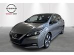 Nissan Leaf 40 kWh | N-CONNECTA |  3.000€ OVERHEIDSPREMIE, Autos, 5 places, Berline, Automatique, Achat